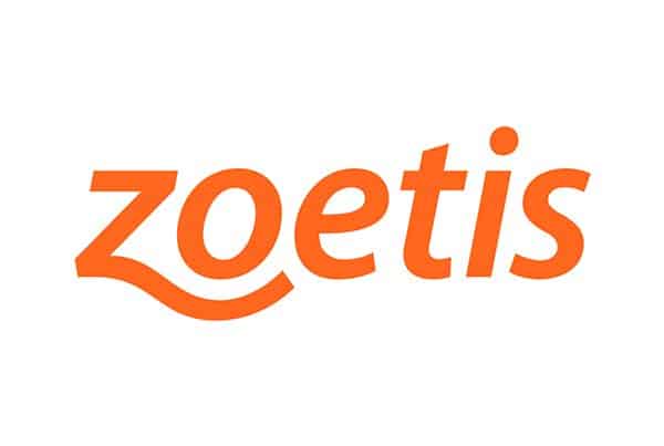 Zoetis logo Case study