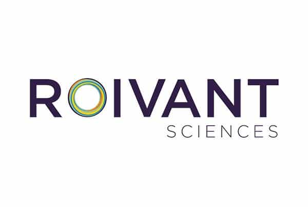 Roivant sciences logo
