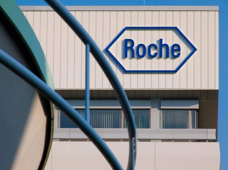 Roche tests able to detect Omicron