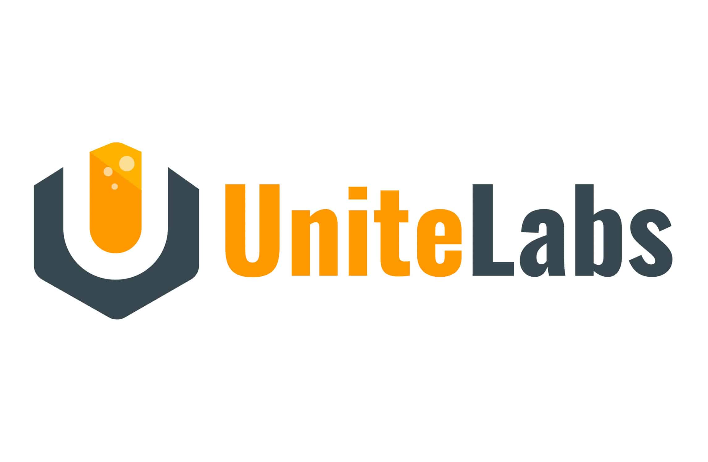 UniteLabs logo