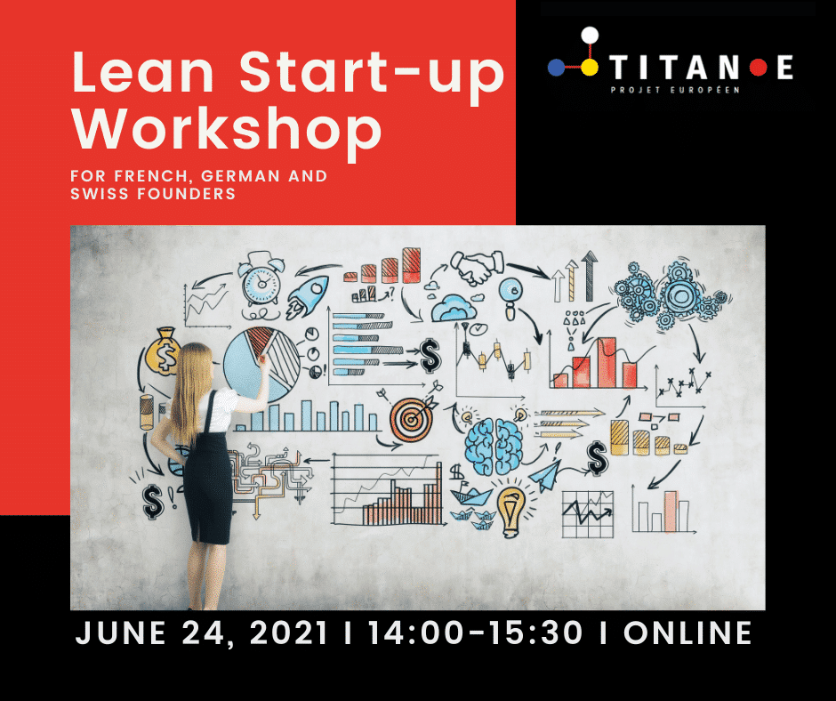Workshop Lean Start-Up
