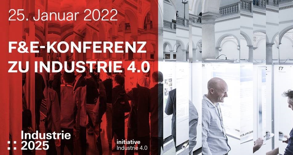 Industrie 4.0 - FE Konferenz