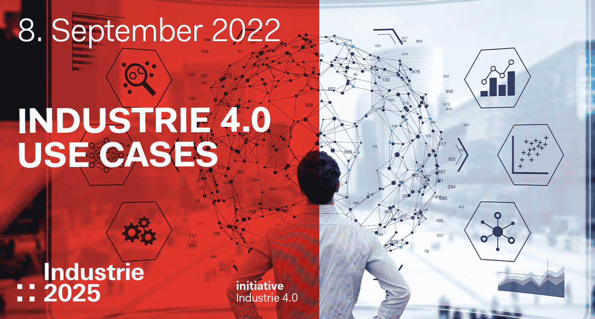 Industrie 4.0 Use Cases