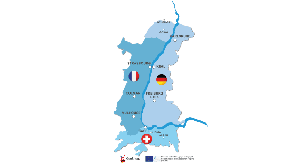Traverser les frontières pour faire face aux défis de demain : les leçons du programme Interreg Rhin Supérieur