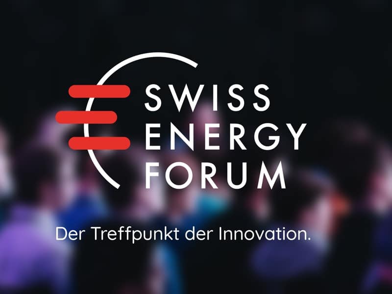 swiss energy forum