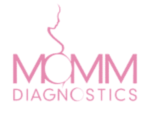 Momm Diagnostics logo