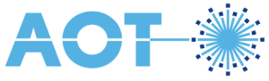 AOT logo