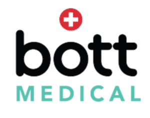 bott medical logo